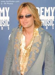 Keith Urban